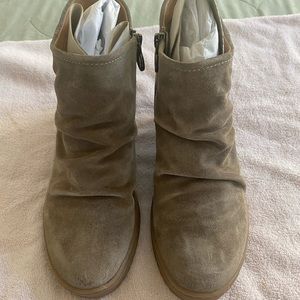 Women’s Sofft Athletic Sneaker Wedges Siri